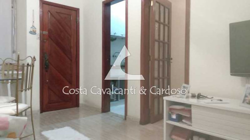 Imagem 5 de 15 de Apartamento-à Venda-são Francisco Xavier-rio De Janeiro - Tjap10084