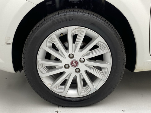 Imagem 9 de 14 de Fiat Punto Punto Essence Dualogic 1.6 Flex 16v 5p