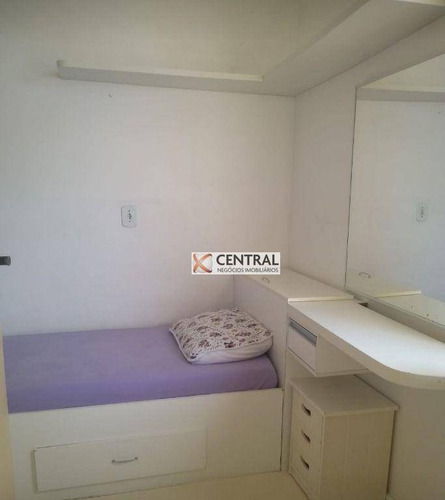 Imagem 14 de 29 de Apartamento Com 3 Dormitórios À Venda, 78 M² Por R$ 550.000,00 - Candeal - Salvador/ba - Ap3230