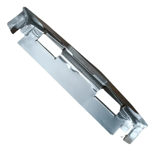 0501398874 - ARTICULAÇÃO DUPLA ESQUERDA - TRAÇÃO ZF - TRATOR