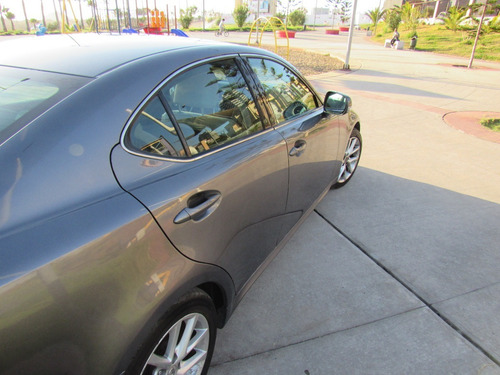 Lexus Is 250