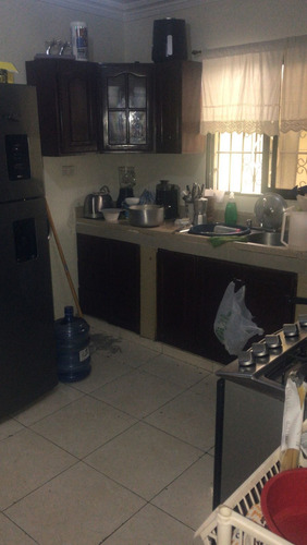 Imagen 9 de 11 de Vendo Casa En Villa Mella Dos Niveles