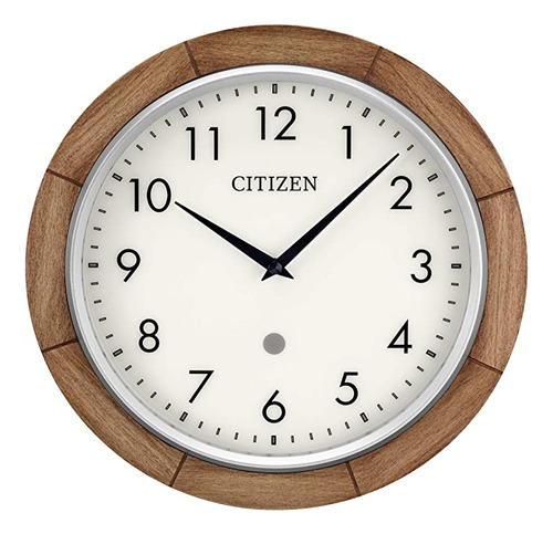 Citizen Clocks Cc Citizen Smart Echo - Reloj De Pared Compa.