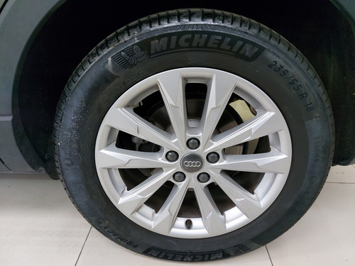 Imagen 21 de 22 de Audi Q3