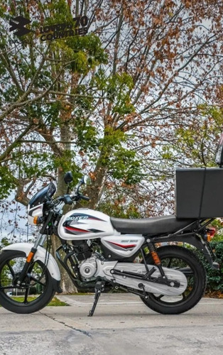 Patentada $1.180.000 Bajaj Boxer (ceccato 60 150 Sapucai).
