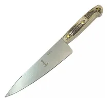 Comprar Cuchillo Eskilstuna 364 Filo 12,5cm Inox Cabo Hueso + Vaina