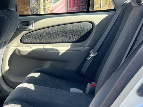 Toyota Corolla 1.8 Xei