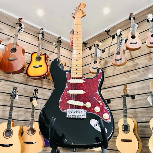 Imagem 1 de 6 de Guitarra Stratocaster Tagima Tw Series 530