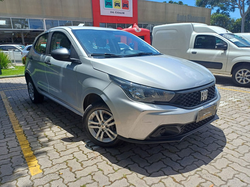 Fiat Argo ARGO 1.0 6V FLEX