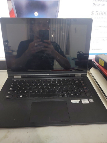 Lenovo Ideapad Yoga 13 Desarme