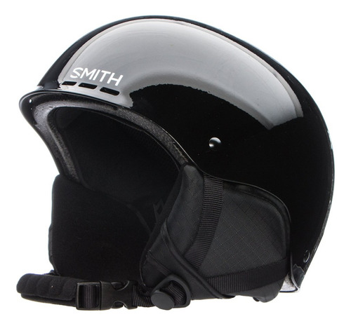 Holt Jr Casco De Esquí Y Snowboard Para Jóvenes De Smith Opt