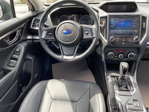Imagen 11 de 14 de Subaru Impreza 2.0 Limited At Cvt 2017