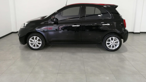 Imagen 4 de 15 de Nissan March Advance T/m 2020