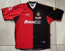 Comprar Jersey Atlas Local 2000 2001 Original De Epoca Talla L