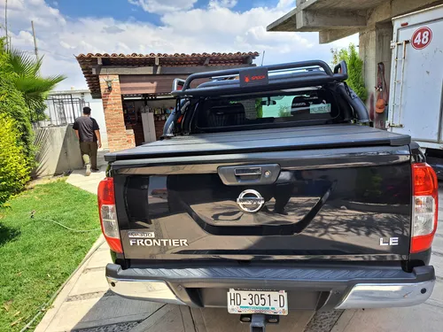 Nissan Pick Up Frontier