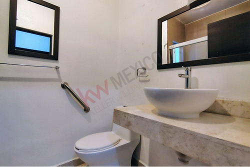 Venta Casa En Castello Juriquilla Santa Fe Querétaro