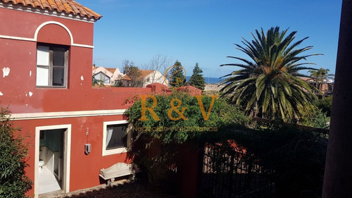 Imagen 12 de 30 de Casa En Montoya, Punta Del Este