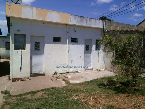 Imagen 1 de 2 de 4 Apartamentos Y Garaje Jardines Del Hipódromo Cw137480
