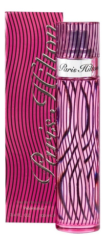 Perfume Paris Hilton Eau De Parfum 100ml Dama