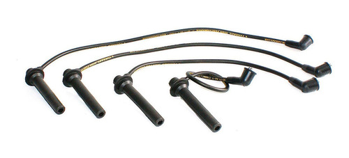 Cables Para Bujías Yukkazo Ford Laser 4cil 1.6 I 1.8 96-99