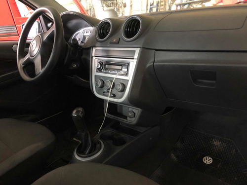 Volkswagen Gol Trend 1.6 2009