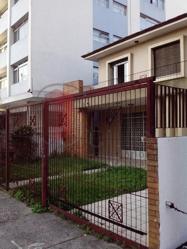 Imagem 7 de 15 de Sobrado Comercial - Parque Da Mooca - Ref: 66 - L-66