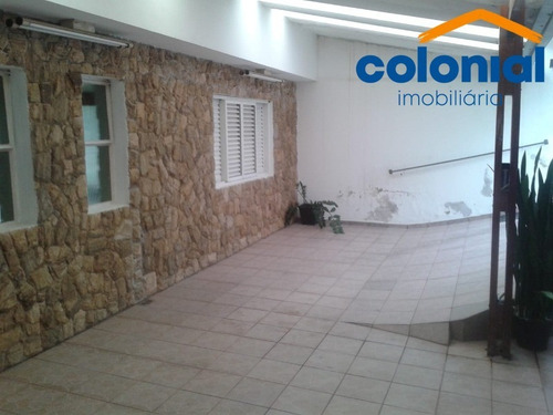 Imagem 21 de 26 de Casa Com 02 Quartos E Quintal. - Ca00544 - 4300641