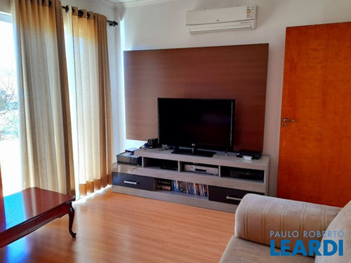 Imagem 6 de 15 de Casa Em Condomínio - Condomínio Residencial Terras Do Orient - 642842