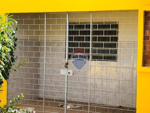 Imagem 2 de 30 de Casa Para Alugar, 3 Quartos Em Afogados - Ca0109