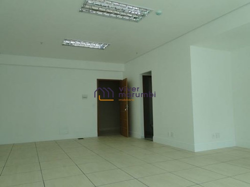 Imagem 9 de 15 de Conj. Comercial Para Locação No Bairro Morumbi Em São Paulo ¿ Cod: Nm3176 - Nm3176