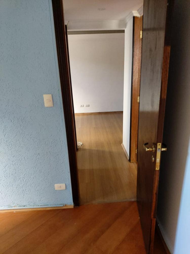 Imagem 18 de 19 de Apartamento Com 51 M² A Venda No Condomínio Residencial Pedra Branca - Jardim Peri - São Paulo | Sp - Ap26531v
