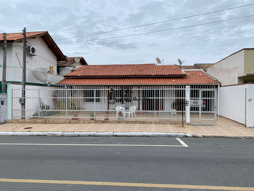 Imagem 1 de 21 de Casa Em Ariribá, Balneário Camboriú/sc De 180m² 4 Quartos À Venda Por R$ 1.700.000,00 - Ca1967465-s