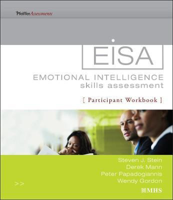 Libro Emotional Intelligence Skills Assessment (eisa) Par...