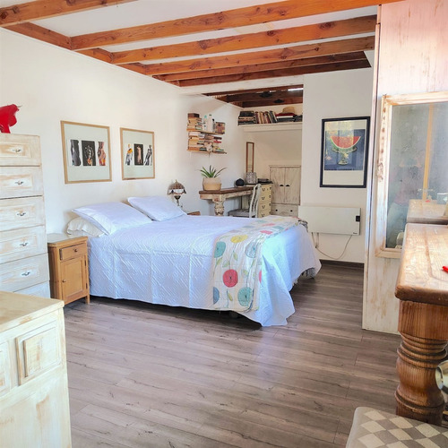 Local Comercial En Venta En Ñuñoa