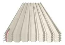 Comprar Acanalado Para Techos Traslucido, Mxrti-010, 1.01x5.50m, Esp