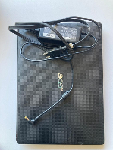 Imagen 4 de 5 de Laptop Para Piezas Usada