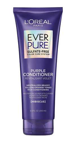 Enjuague Everpure Purple