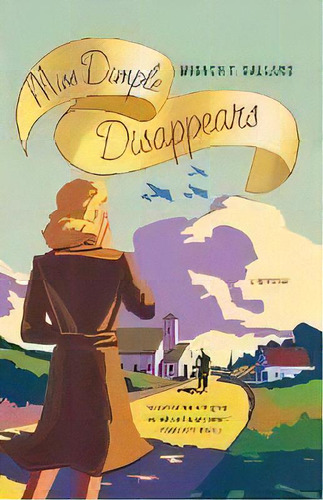 Miss Dimple Disappears, De Mignon F Ballard. Editorial Minotaur Books, Tapa Blanda En Inglés