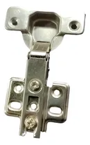Comprar Bisagra Autoreten 35mm Recta De Cazoleta Pack De 6