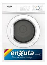Comprar Secarropas Enxuta Senx860 Carga Fontal 6kg Universo Binario