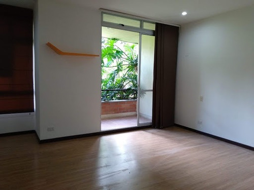Apartaestudio En Arriendo Cumbres 473-9063