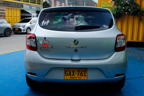 Renault Sandero 1.6 Authentique / Life