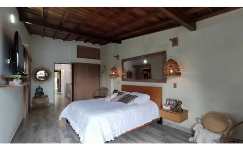 Casa Unifamiliar En Venta El Esmeraldal, Envigado