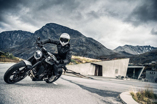 Imagen 12 de 13 de Husqvarna Vitpilen 701 0km - Ahora 12 - Entrega Inmediata