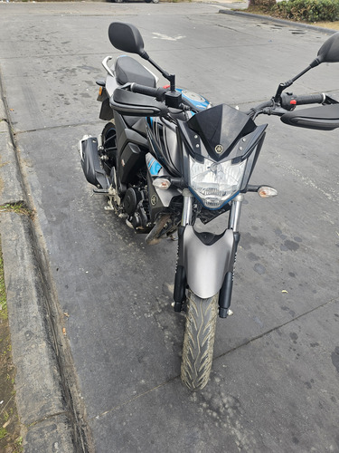 Yamaha Fz Fi S 2.0 150cc Poco Kilometraje