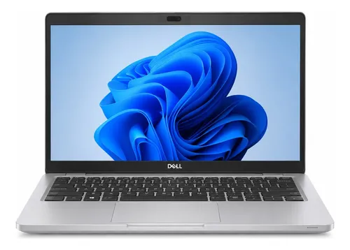 Dell Latitude 5420 Core I5 11a 16gb 512gb Tela Full Hd Wi-fi