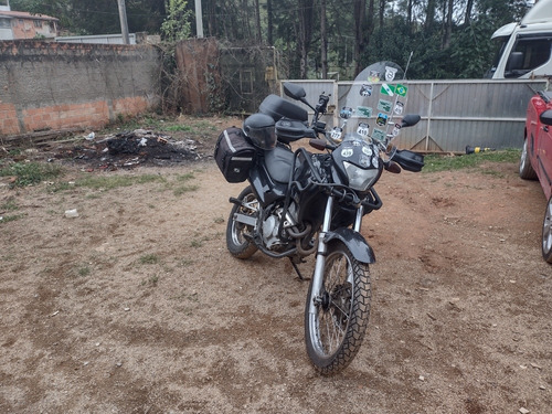 Honda Falcon Nx400