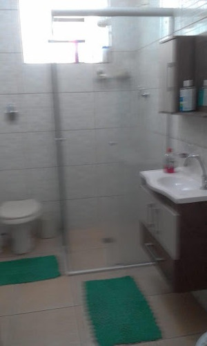 Imagem 11 de 15 de Sobrado Com 3 Dormitórios À Venda, 250 M² Por R$ 380.000,00 - Chácara Do Visconde - Taubaté/sp - So1968