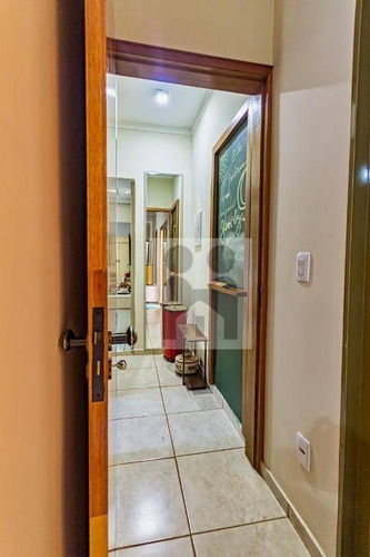 Imagem 25 de 28 de Casa Com 3 Dormitórios À Venda, 180 M² Por R$ 320.000,00 - Jardim Eugênio Mendes Lopes - Ribeirão Preto/sp - Ca0665
