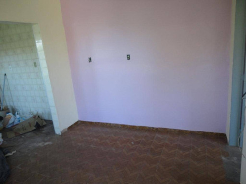 Imagem 9 de 13 de Casa Com 2 Dormitórios À Venda, 72 M² Por R$ 250.000,00 - Jardim Santo André - Limeira/sp - Ca0106